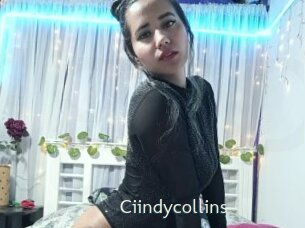ciindycollins 1 grosse chatte poilue