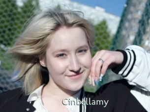 Cinbellamy