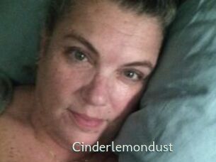 Cinderlemondust