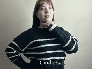 Cindiehall