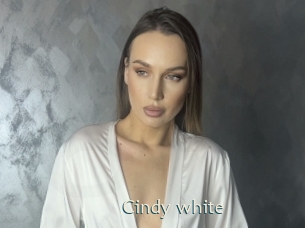 Cindy_white