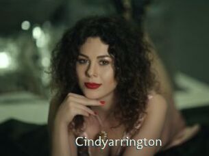 Cindyarrington