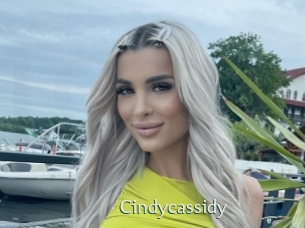 Cindycassidy