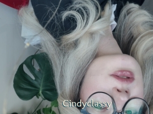 Cindyclassy