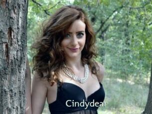 Cindydear