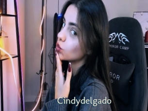Cindydelgado