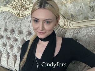 Cindyfors