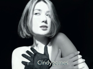 Cindygomes