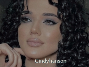 Cindyhanson