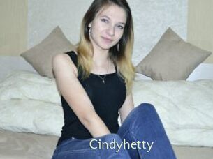 Cindyhetty