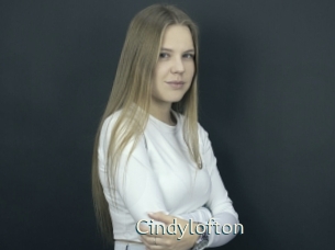 Cindylofton