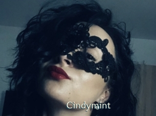 cindymint 1 grosse chatte poilue