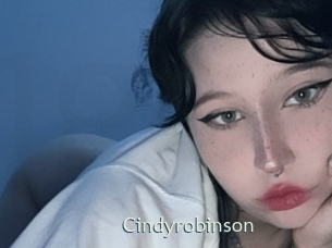 Cindyrobinson