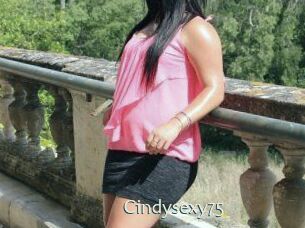 Cindysexy75