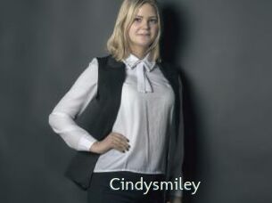 Cindysmiley
