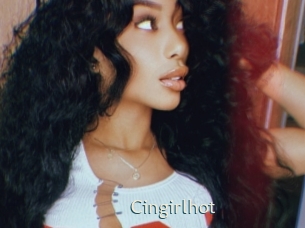 Cingirlhot