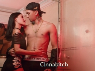 Cinnabitch