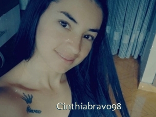 Cinthiabravo98