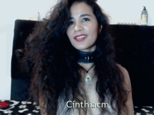 Cinthiacm