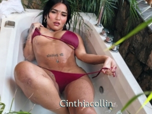 Cinthiacollin