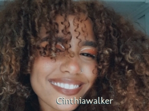 Cinthiawalker