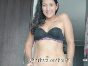 Cinthyalombardi