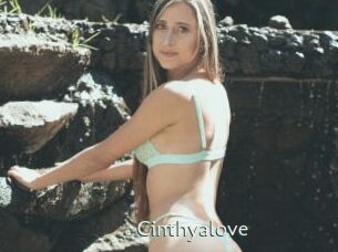 Cinthyalove