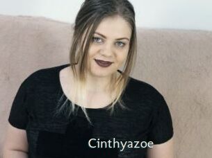 Cinthyazoe