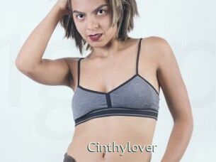Cinthylover