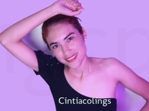Cintiacolings