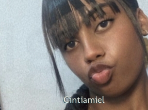 Cintiamiel