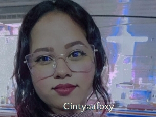 Cintyaafoxy