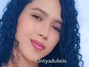 Cintyadubois