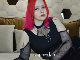 Cipherkim