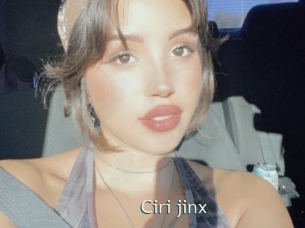 Ciri_jinx