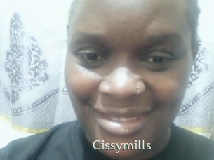 Cissymills