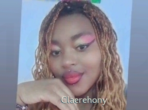 claerehony 1 grosse chatte poilue