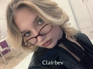 Clairbev