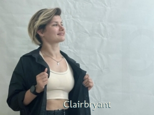 Clairbryant