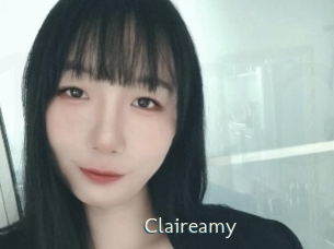 Claireamy