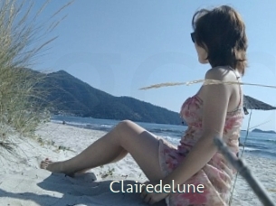 Clairedelune