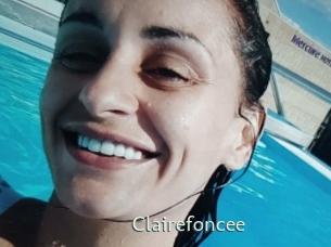 Clairefoncee