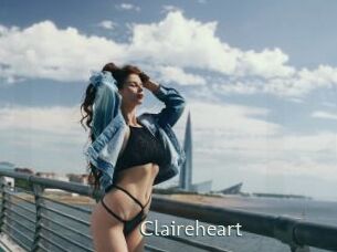 Claireheart