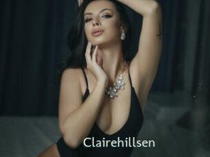 Clairehillsen