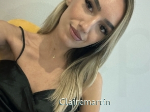 Clairemartin