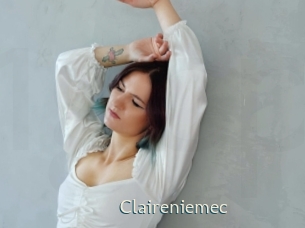Claireniemec