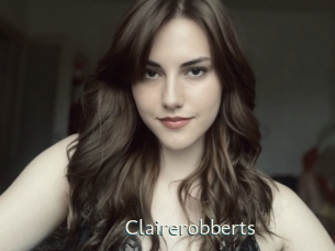 Clairerobberts