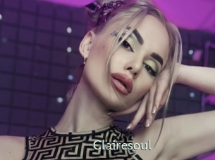 Clairesoul