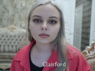clairford 1 grosse chatte poilue