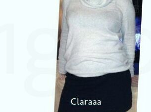 Claraaa